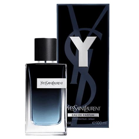 YSL Y EDP Review: The Most Complimented .